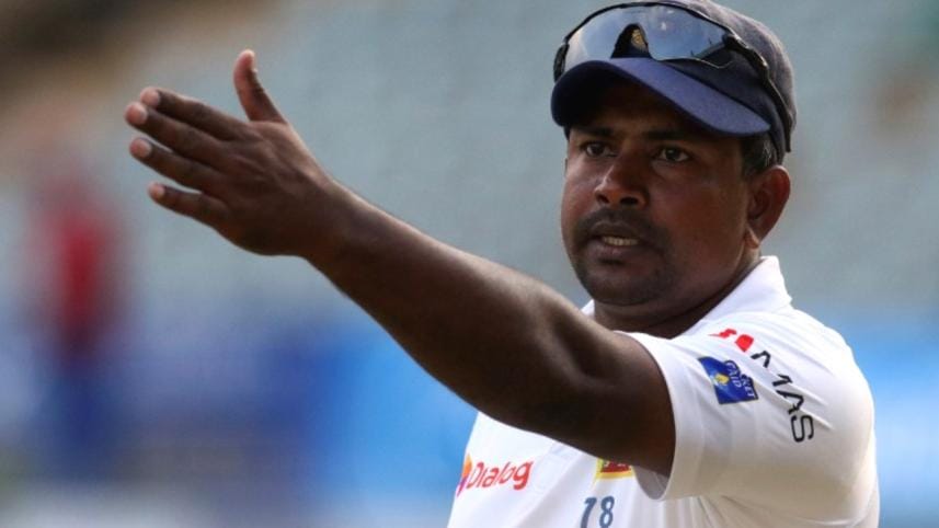Rangana Herath