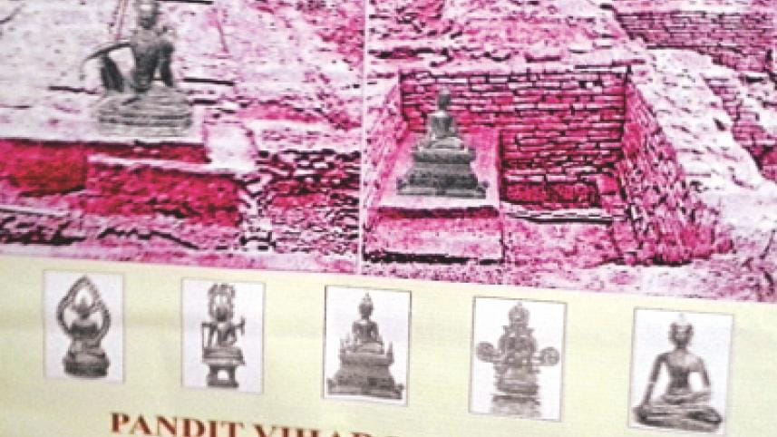 historic Pandit Vihar University.jpg