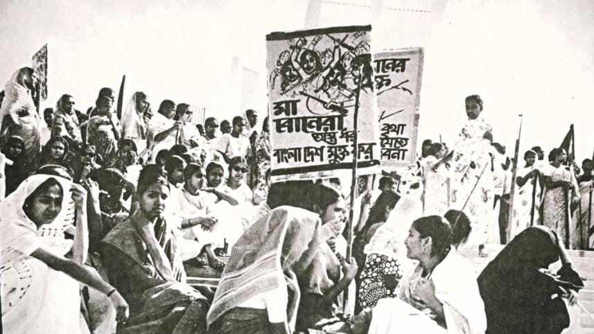 History and Herstory