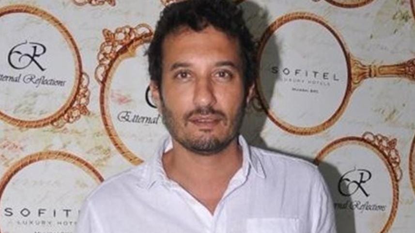 Homi Adajania