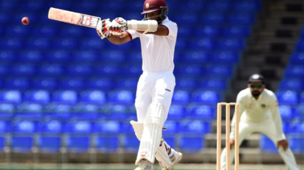 Shai Hope