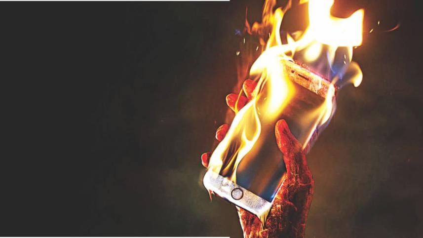 How to 4G Mobile Network Changed my life