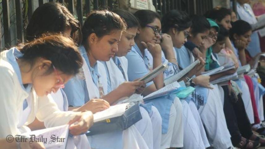 HSC Result 2019 published