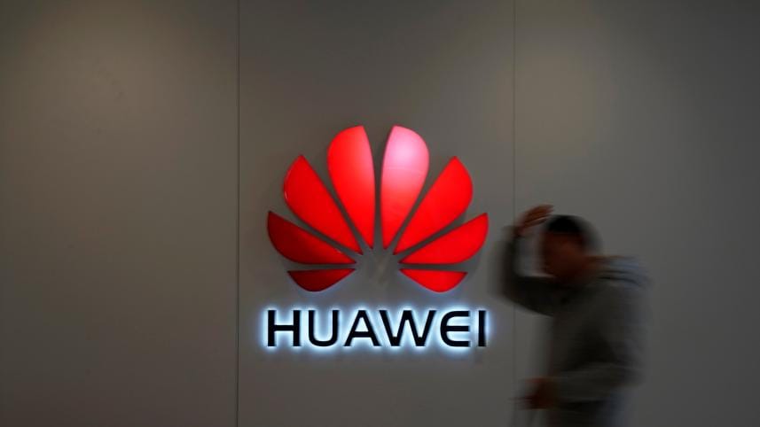 Huawei