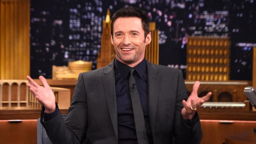 Hugh Jackman