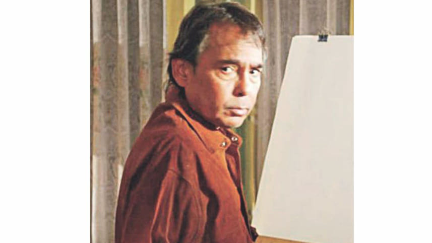 Humayun Faridee's 68th Birthday