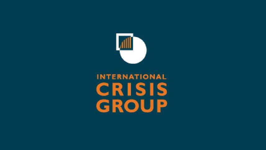 International Crisis Group 