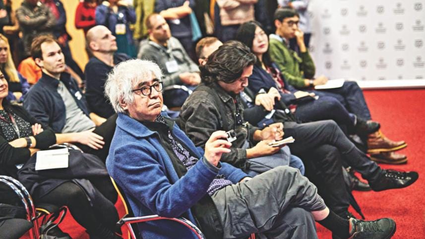 International Film Festival Rotterdam