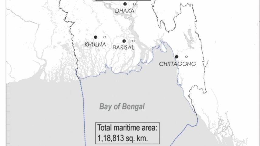 Imagining a future Bangladesh