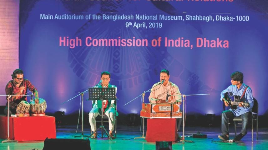 Indian Council for Cultural Relations