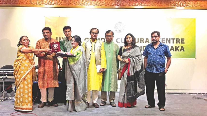 Indira Gandhi Culture Centre