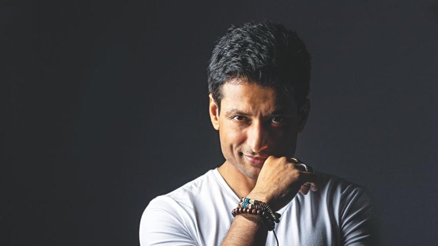 Indraneil Sengupta