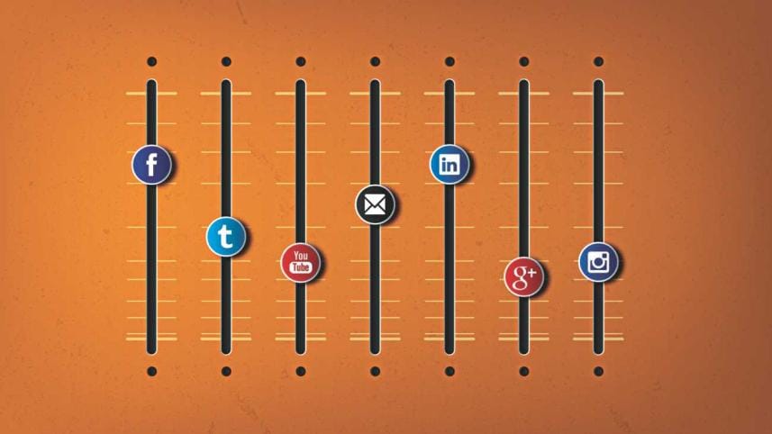 Influence Marketing- The Gold Rush in Advertising