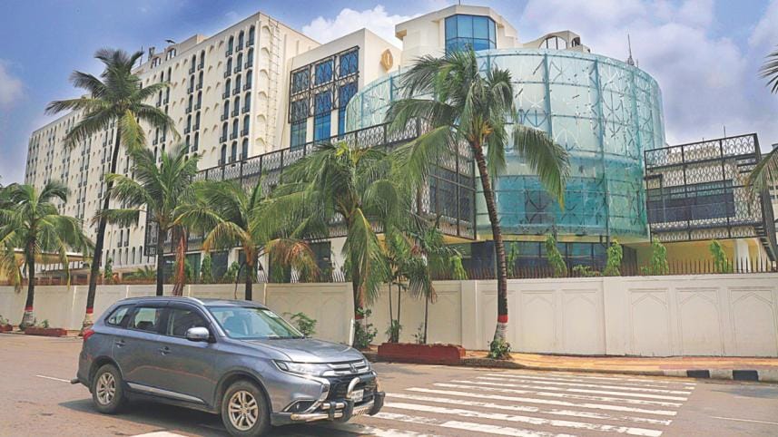 InterContinental Dhaka