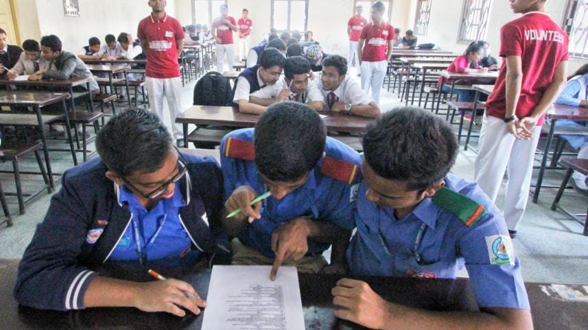 International Tech Carnival 2019