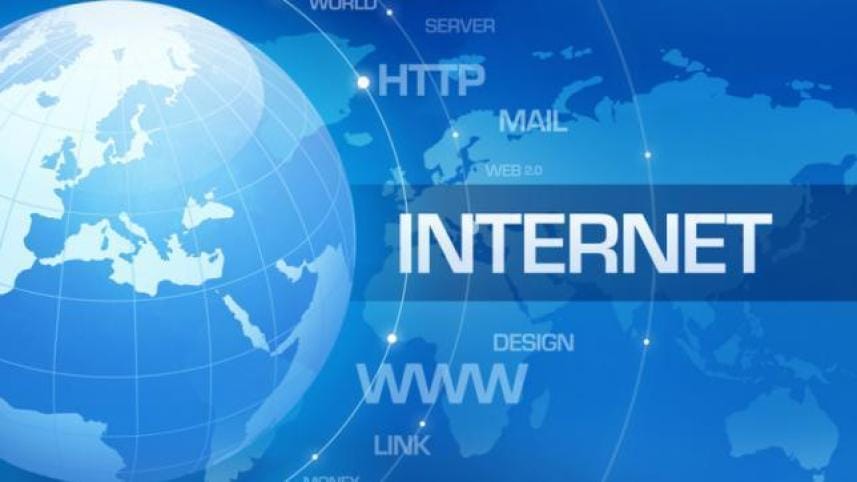 internet services