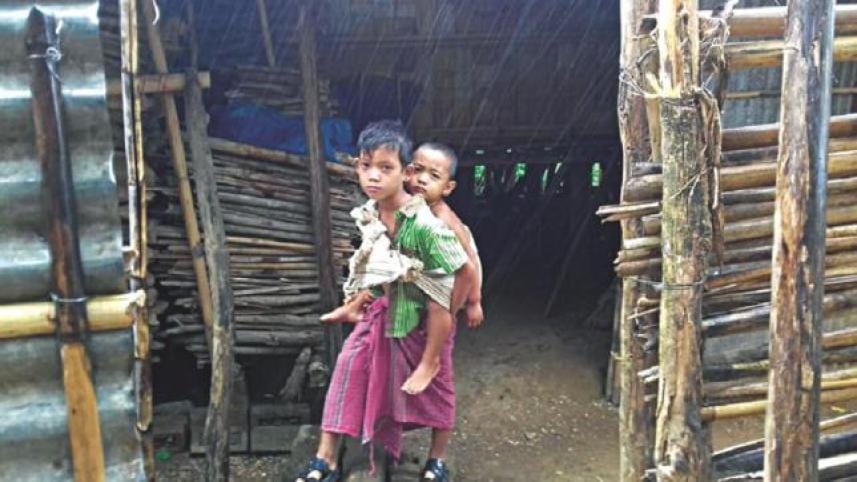 Int'l Day of the Indigenous Peoples