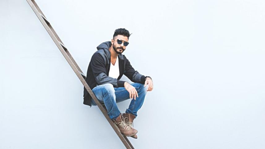 Into the  depths of Ecstasy