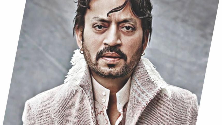 Irrfan Khan