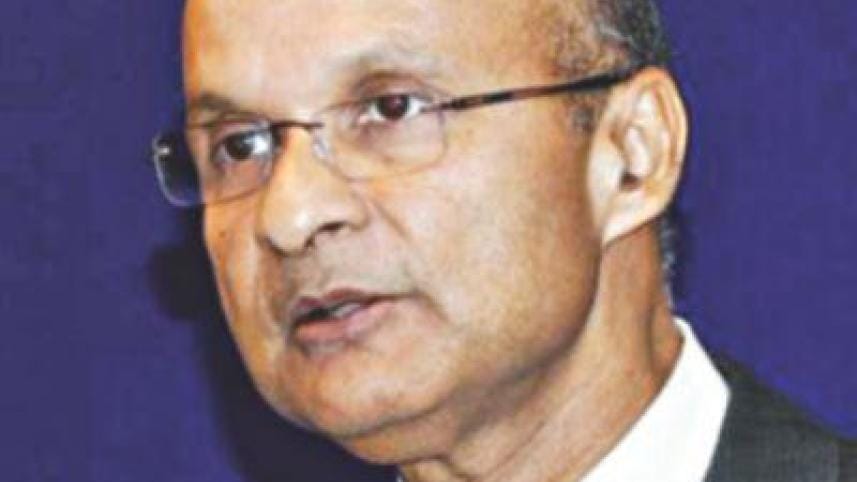 Intel New Board Chairman Omar Ishrak