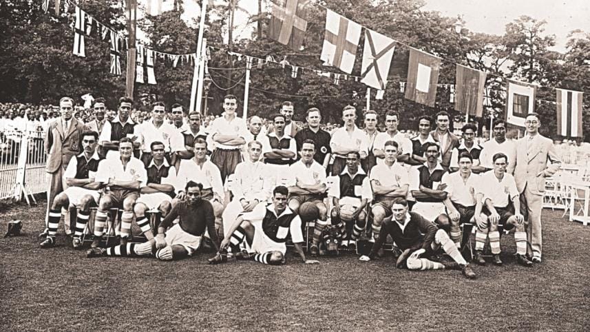 Islington Corinthians Fc