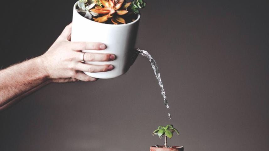 It's possible to end poverty in Bangladesh