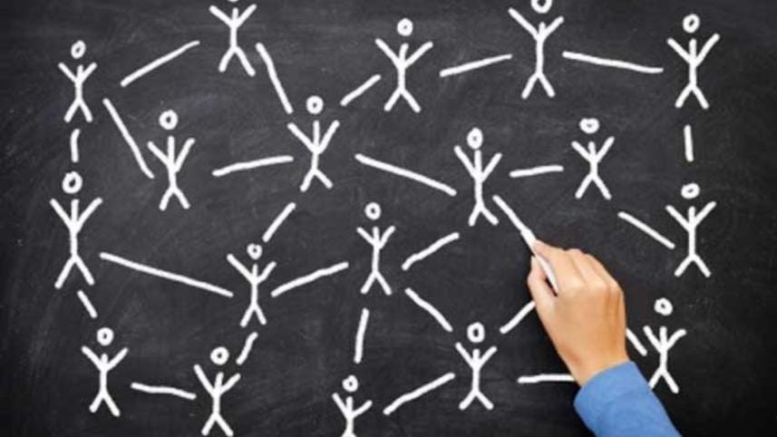 It's the people who matter