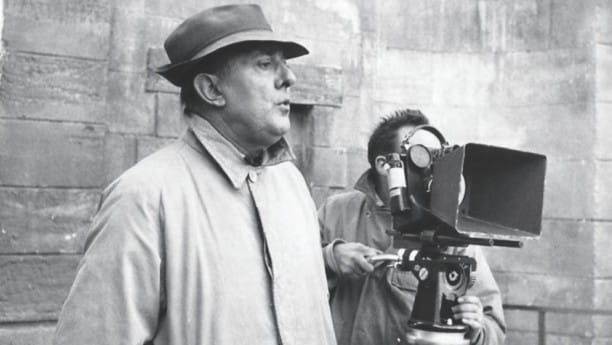 Jacques Tati