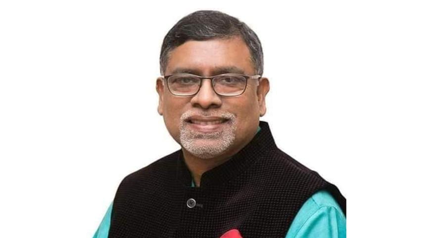 ealth and Family Welfare Minister Jahid MalekHealth and Family Welfare Minister Jahid Malek