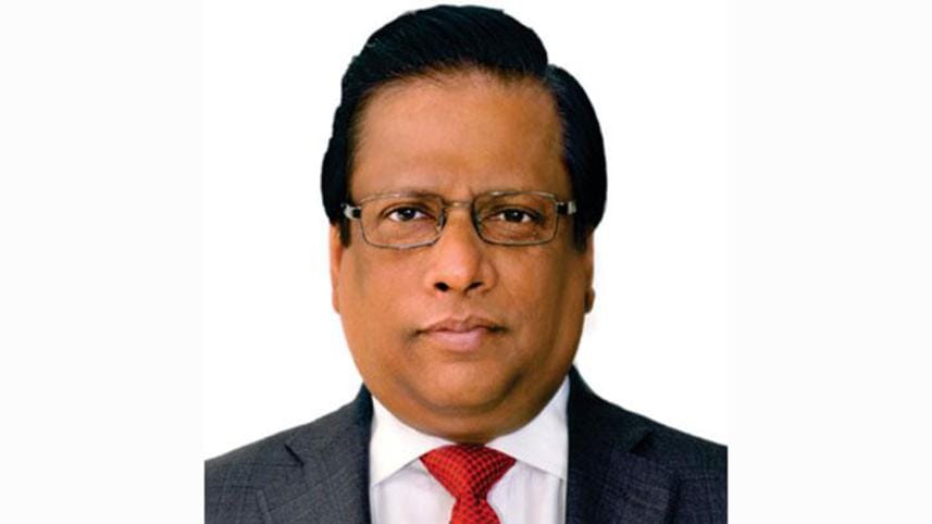 Jamuna Bank MD Shafiqul Alam