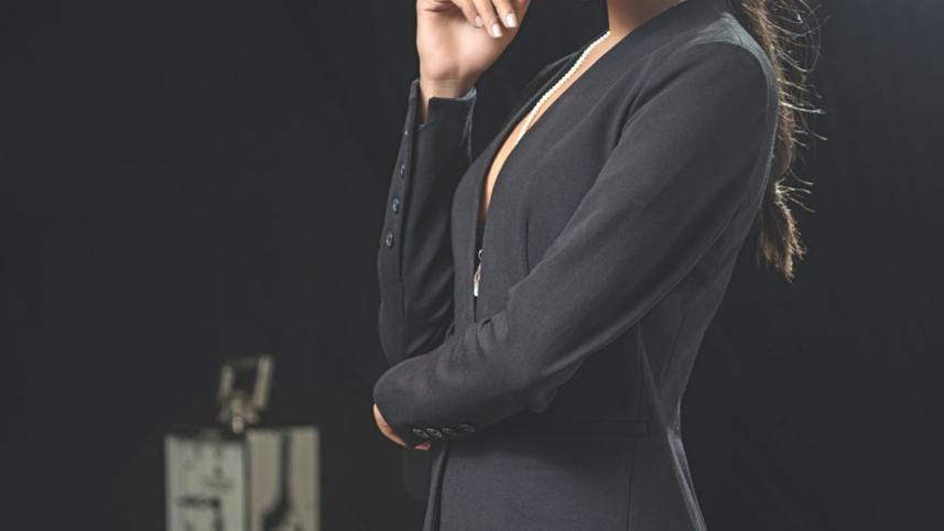 Jannatul Ferdoush Peya