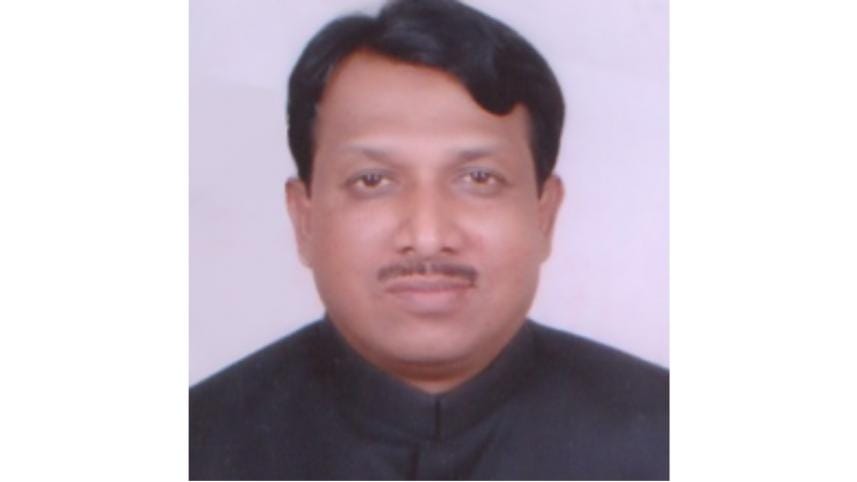 Jatiya Sangsad whip Shamsul Hoque Chowdhury.jpg