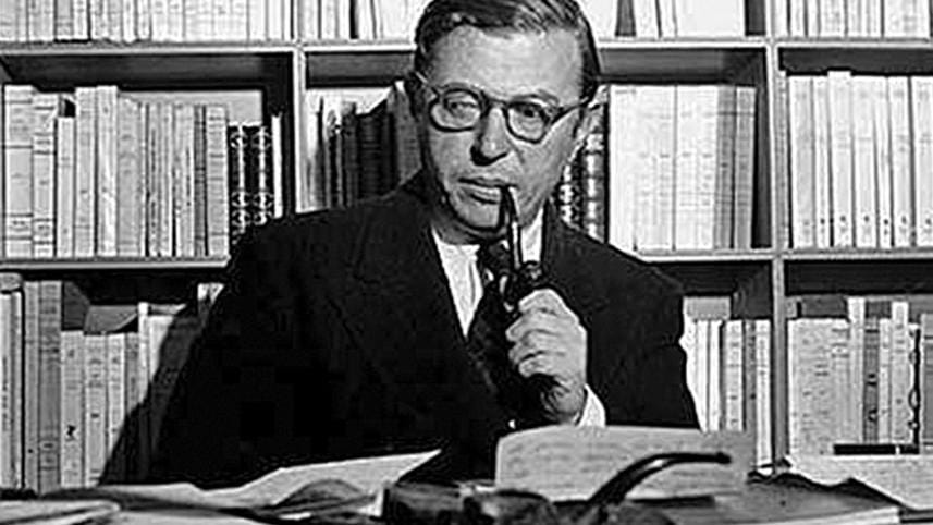 Jean Paul Sartre