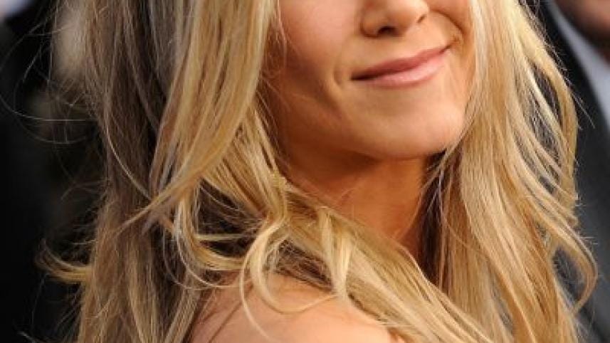 Jennifer Aniston