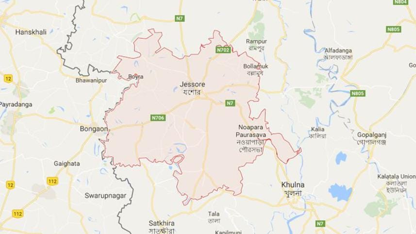 militant den Jessore