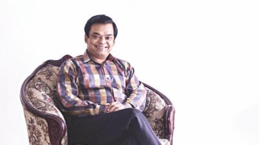 Magic Maestro Jewel Aich