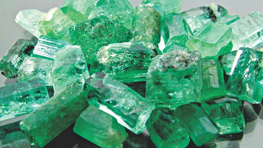 Jewellery for the soul