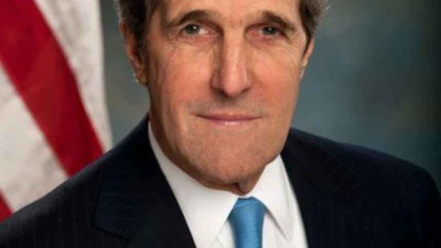 John Kerry
