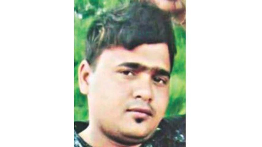 Ishtiaque Hossain Jonny