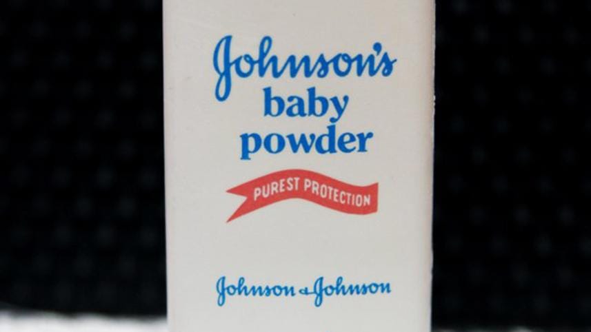 Johnson & Johnson
