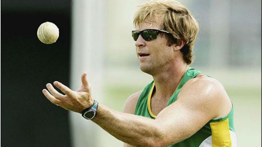 Jonty Rhodes
