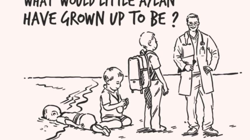 Jordan's Queen Rania