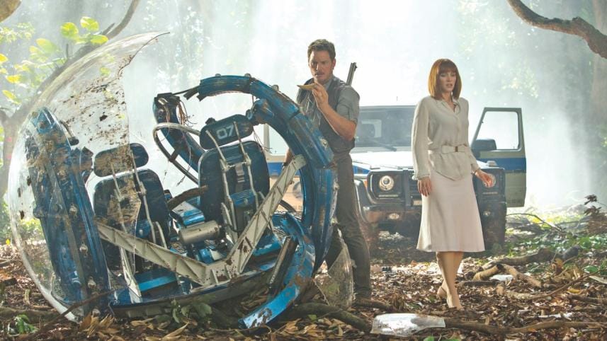 Jurassic World