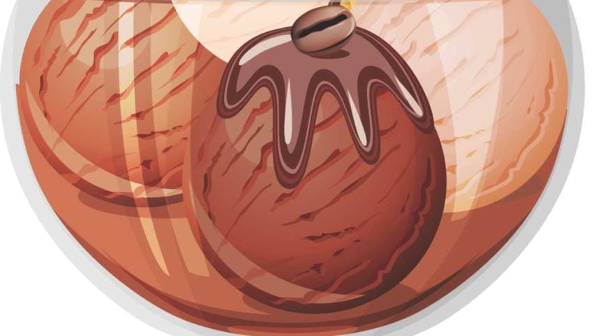 JUST NOT THAT INTO DESSERTS