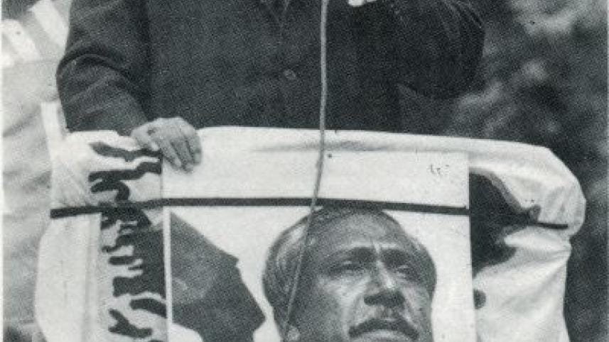 Justice Abu Sayeed Chowdhury