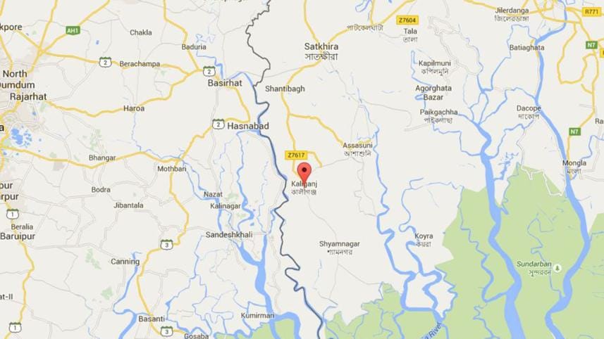 kaliganj-satkhira-map.JPG