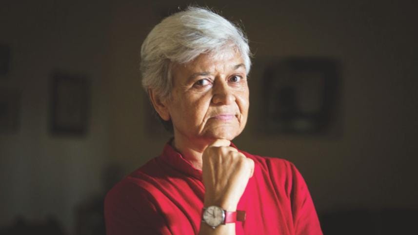 Kamla Bhasin