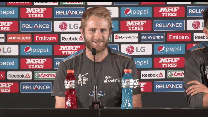 Kane Williamson