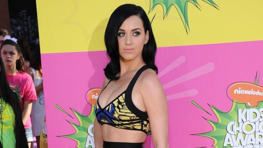 Katy Perry