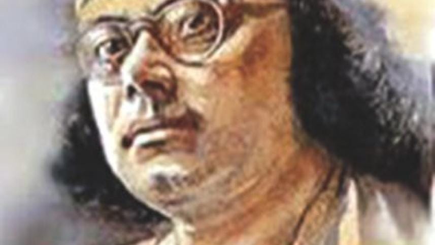 Kazi Nazrul Islam